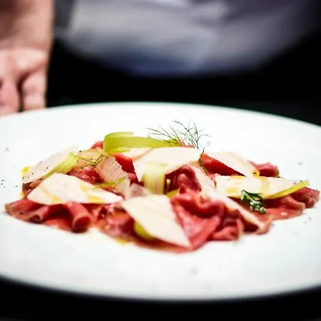 Hotel Val Lemme - Ristorante Francavilla Bisio