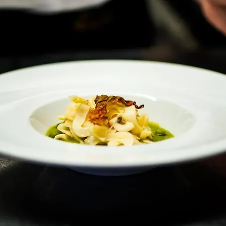 Hotel Val Lemme - Ristorante