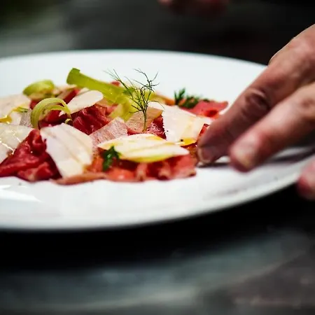 Hotel Val Lemme - Ristorante Francavilla Bisio