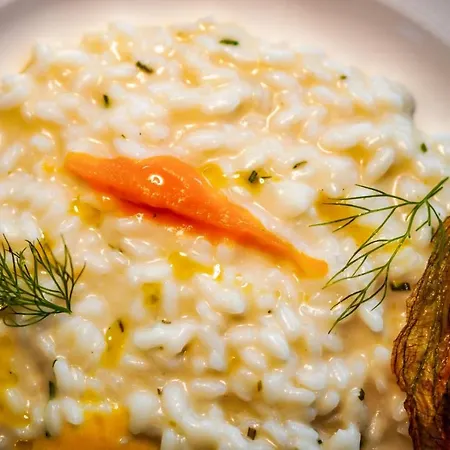 Val Lemme - Ristorante