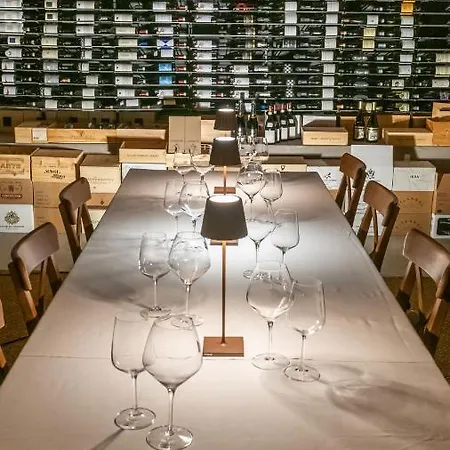 Val Lemme - Ristorante Francavilla Bisio