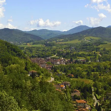 Hotel Val Lemme - Ristorante Francavilla Bisio